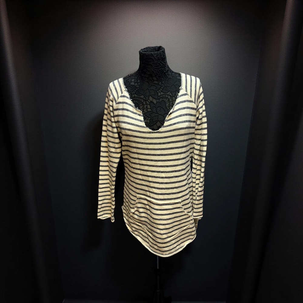 Plush & Lush Textured Knit Top